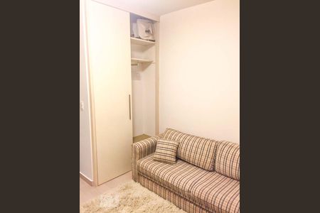 Sala de kitnet/studio para alugar com 1 quarto, 27m² em Cerqueira César, São Paulo