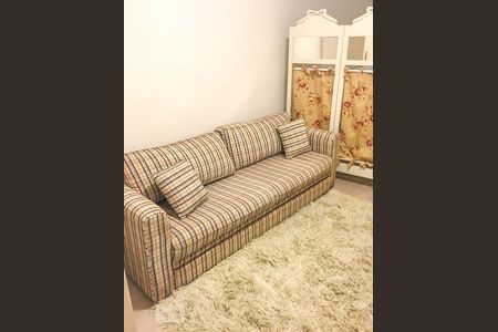 Sala de kitnet/studio para alugar com 1 quarto, 27m² em Cerqueira César, São Paulo