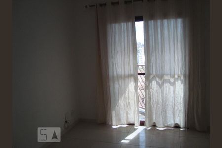 Sala de apartamento para alugar com 1 quarto, 47m² em Centro, Campinas