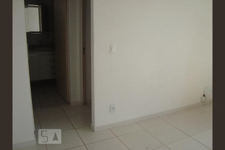 Sala de apartamento para alugar com 1 quarto, 47m² em Centro, Campinas