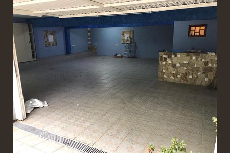 Casa à venda com 4 quartos, 470m² em Parque Vitória, São Paulo