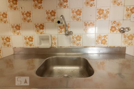 Apartamento para alugar com 75m², 2 quartos e 1 vagaCozinha