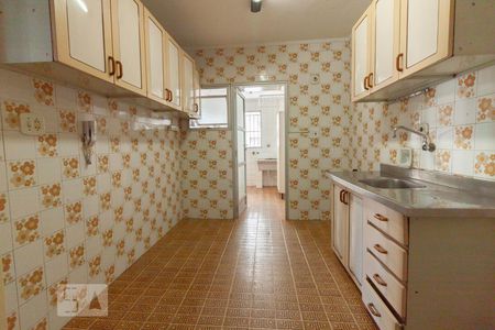 Apartamento para alugar com 75m², 2 quartos e 1 vagaCozinha