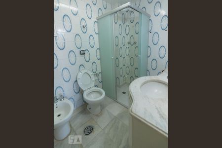 Apartamento para alugar com 75m², 2 quartos e 1 vagaBanheiro