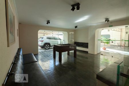 Apartamento para alugar com 75m², 2 quartos e 1 vagaÁrea comum