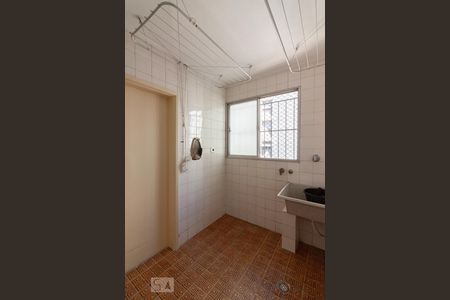 Apartamento para alugar com 75m², 2 quartos e 1 vagaÁrea de Serviço