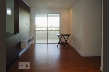 Sala de apartamento para alugar com 3 quartos, 83m² em Centro, Osasco