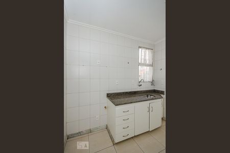 Apartamento à venda com 90m², 3 quartos e 2 vagasCozinha