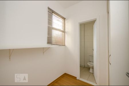 Apartamento à venda com 90m², 3 quartos e 2 vagasÁrea de Serviço