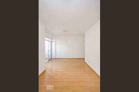 Sala de apartamento à venda com 3 quartos, 90m² em Buritis, Belo Horizonte
