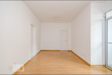 Sala de apartamento à venda com 3 quartos, 90m² em Buritis, Belo Horizonte
