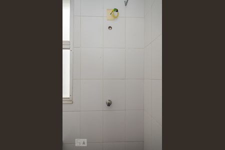 Apartamento à venda com 90m², 3 quartos e 2 vagasBanheiro de Serviço