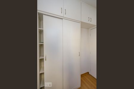 Apartamento à venda com 90m², 3 quartos e 2 vagasQuarto de Serviço