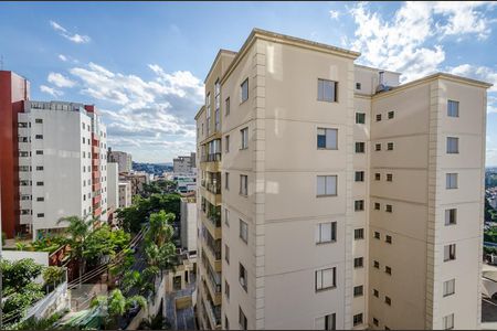 Apartamento à venda com 3 quartos, 90m² em Buritis, Belo Horizonte
