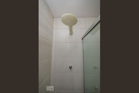 Apartamento à venda com 90m², 3 quartos e 2 vagasBanheiro da Suíte