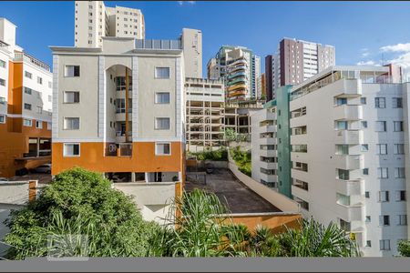 Apartamento à venda com 3 quartos, 90m² em Buritis, Belo Horizonte
