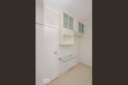 Apartamento à venda com 90m², 3 quartos e 2 vagasCozinha
