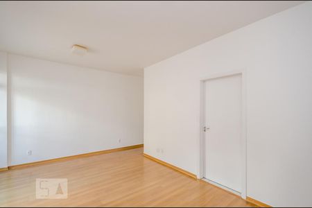 Sala de apartamento à venda com 3 quartos, 90m² em Buritis, Belo Horizonte
