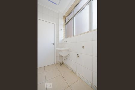 Apartamento à venda com 90m², 3 quartos e 2 vagasÁrea de Serviço