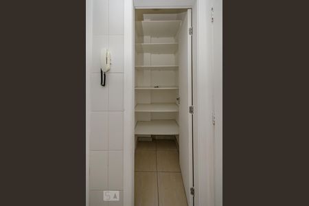 Apartamento à venda com 90m², 3 quartos e 2 vagasDespensa