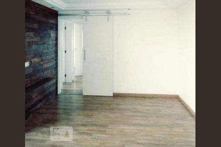 Sala de apartamento para alugar com 3 quartos, 101m² em Freguesia do Ó, São Paulo