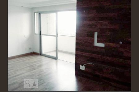 Sala de apartamento para alugar com 3 quartos, 101m² em Freguesia do Ó, São Paulo