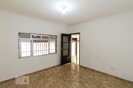 Sala de casa à venda com 3 quartos, 170m² em Vila Ivone, São Paulo