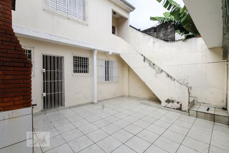 Casa à venda com 170m², 3 quartos e 3 vagasQuintal