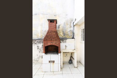 Casa à venda com 170m², 3 quartos e 3 vagasChurrasqueira
