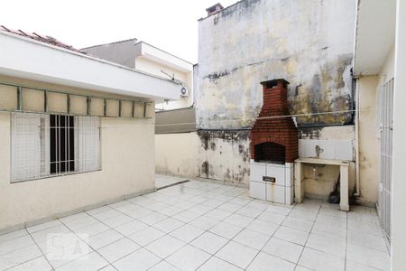 Casa à venda com 170m², 3 quartos e 3 vagasChurrasqueira