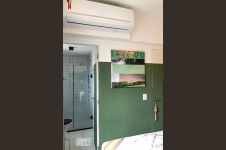 Suíte de apartamento para alugar com 1 quarto, 30m² em Pinheiros, São Paulo