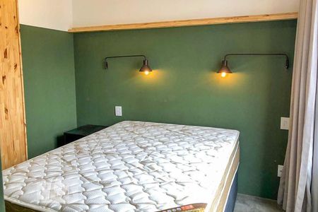 Suíte de apartamento para alugar com 1 quarto, 30m² em Pinheiros, São Paulo