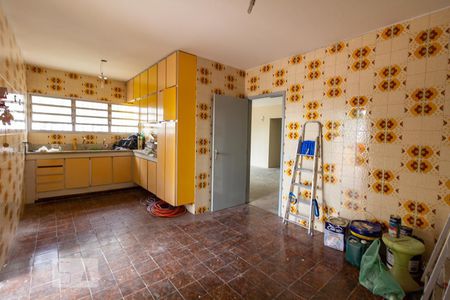 Casa à venda com 260m², 3 quartos e 2 vagas Casa à venda com 260m², 3 quartos e 2 vagasCozinha
