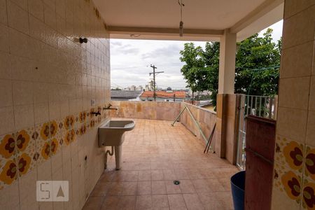 Casa à venda com 260m², 3 quartos e 2 vagas Casa à venda com 260m², 3 quartos e 2 vagasÁrea de Serviço