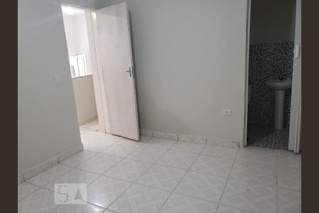 Quarto  de apartamento para alugar com 1 quarto, 35m² em Jaguaribe, Osasco