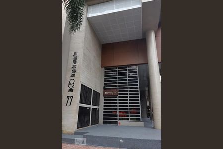 Studio à venda com 30m², 1 quarto e sem vaga Studio à venda com 30m², 1 quarto e sem vagaFachada