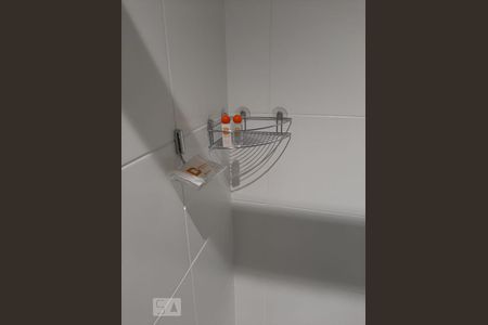 Studio à venda com 30m², 1 quarto e sem vagaBanheiro