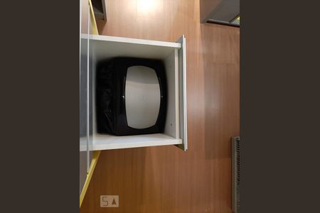 Studio à venda com 30m², 1 quarto e sem vagaCozinha - Utensílios