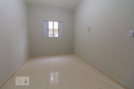 Quarto de apartamento para alugar com 1 quarto, 38m² em Jaguaribe, Osasco