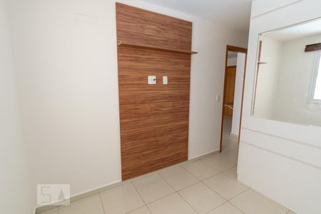 Quarto de apartamento para alugar com 1 quarto, 36m² em Taguatinga Sul (taguatinga), Brasília