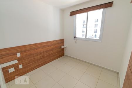 Quarto de apartamento para alugar com 1 quarto, 36m² em Taguatinga Sul (taguatinga), Brasília