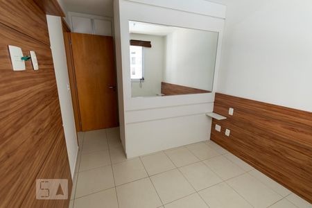 Quarto de apartamento para alugar com 1 quarto, 36m² em Taguatinga Sul (taguatinga), Brasília