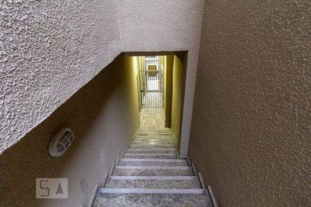 Apartamento para alugar com 30m², 1 quarto e sem vagaEntrada