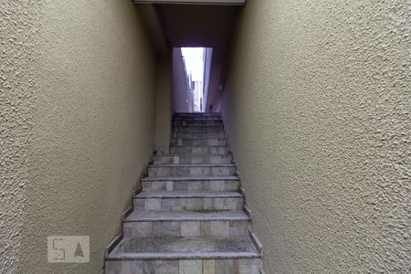 Apartamento para alugar com 30m², 1 quarto e sem vagaEntrada