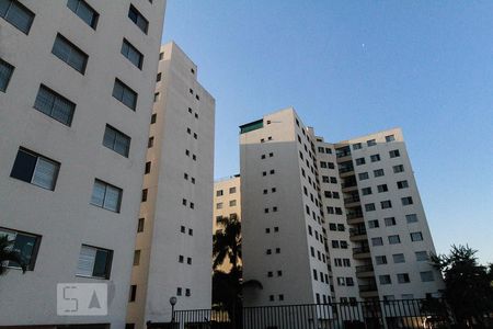 Apartamento à venda com 75m², 3 quartos e 1 vagaFachada