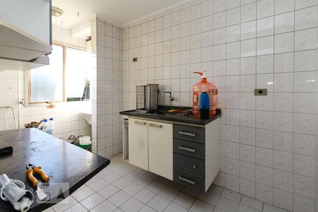 Apartamento à venda com 75m², 3 quartos e 1 vagaCozinha