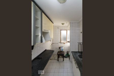 Apartamento à venda com 75m², 3 quartos e 1 vagaCozinha