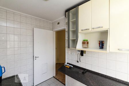 Apartamento à venda com 75m², 3 quartos e 1 vagaCozinha