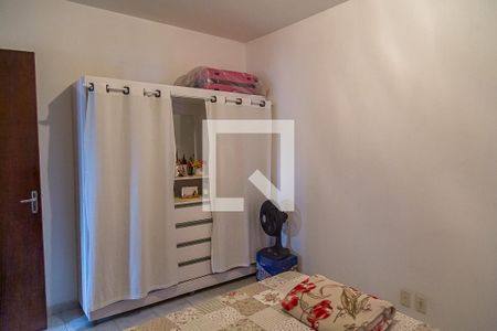 Casa à venda com 100m², 2 quartos e 2 vagasQuarto 2