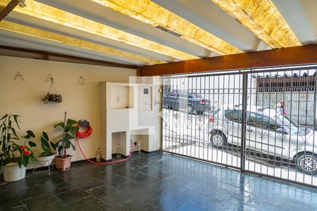 Casa à venda com 100m², 2 quartos e 2 vagasGaragem